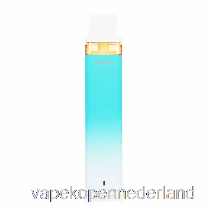 Elektronische Sigaret Vape Joyetech Widewick Pod-systeem Hemelsblauw